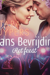 Joans bevrijding 4: Het feest