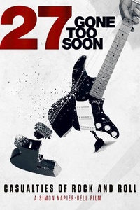 27: Gone Too Soon