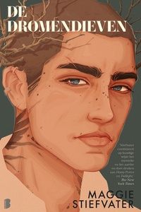 Raven 2 - De dromendieven