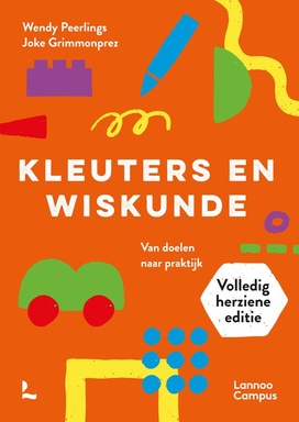 Kleuters en wiskunde