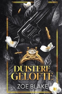 Ivanov crime family 1 - Duistere gelofte