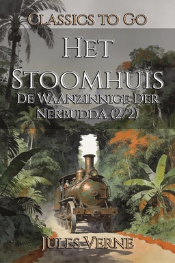 Het Stoomhuis