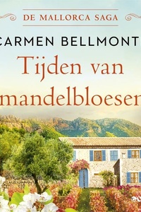 Tijden van amandelbloesem: Als haar gezin gevaar loopt, staat Antonia voor een onmogelijke keuze