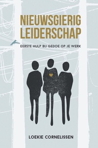 Nieuwsgierig Leiderschap