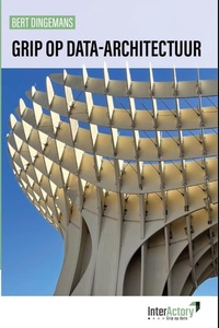 Grip op data-architectuur