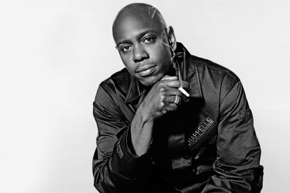Dave Chappelle