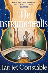 De instrumentalist