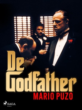 De Godfather 1 - De Godfather