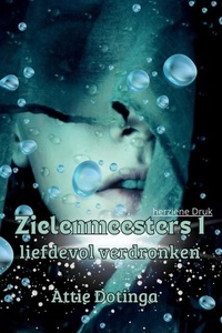 De Zielenmeester 1