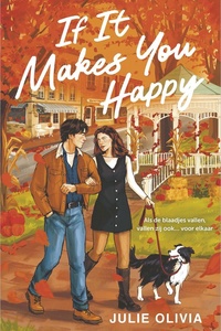 If It Makes You Happy