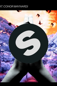 Pray (feat. Conor Maynard)