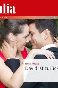 David ist zurück!