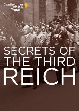 Secrets of the Third Reich II