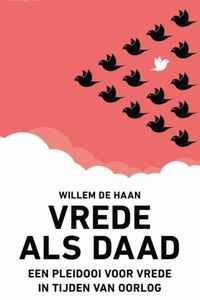 Vrede als daad