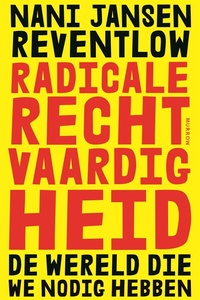 Radicale rechtvaardigheid