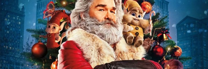 Dit zijn de 10 beste kerstfilms op Netflix