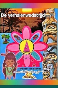 De verhalenwedstrijd