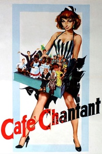 Cafe Chantant