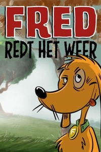 Fred redt het weer
