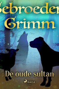 De oude sultan