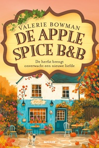 Harvest Hollow 1 - De Apple Spice B&B