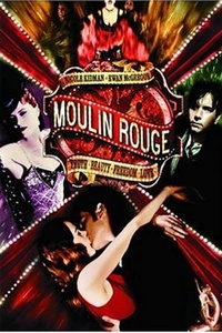Moulin Rouge! 