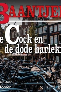 De Cock en de dode harlekijn