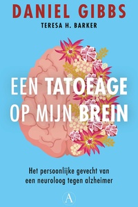 Een tatoeage op mijn brein