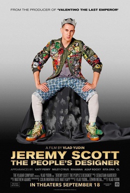 Jermey Scott: The People's Designer