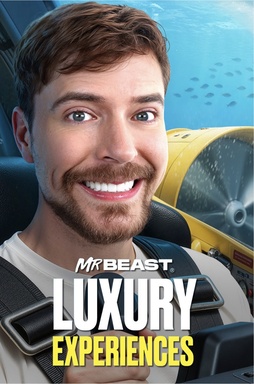 MrBeast: Luxury Experiences!