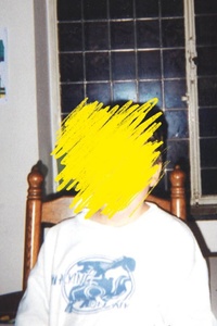 In schaamte kun je niet wonen