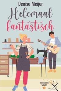 Werkelijk waar? 3 - Helemaal fantastisch