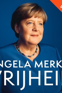 Vrijheid: Herinneringen 1954–2021