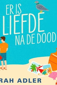 Er is liefde na de dood