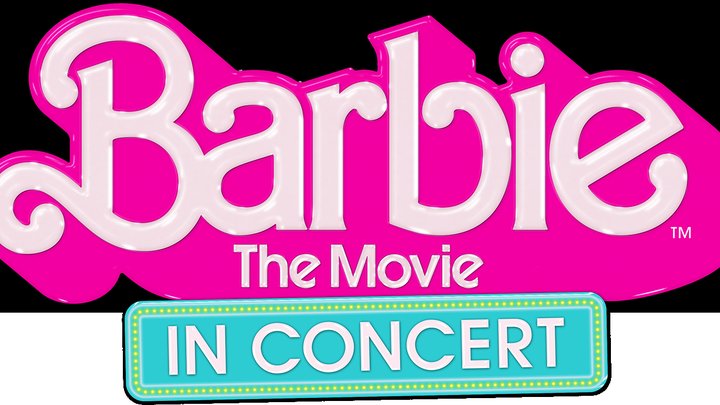 Barbie The Movie: In Concert komt naar België en Nederland