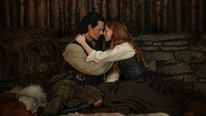 Outlander: Blood of My Blood seizoen 2 verschijnt op 19 september op HBO Max
