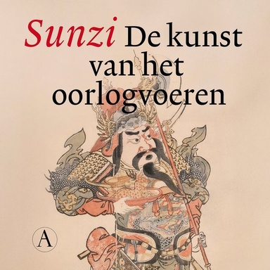 De kunst van het oorlogvoeren