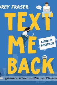 Text me back: Liebe im Postfach