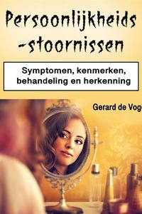 Persoonlijkheidsstoornissen