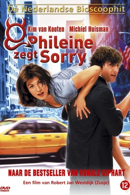 Phileine Zegt Sorry
