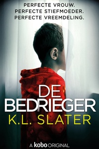 De bedrieger