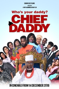 Chief Daddy