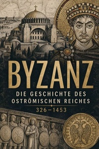 Byzanz: Die Geschichte des oströmischen Reiches 326-1453: Die Zeit Konstantins des Großen, Das Zeitalter von Justinian und Theodora, Geschichte des Byzantinischen Reiches,