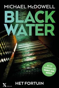 Blackwater 5 - Het fortuin