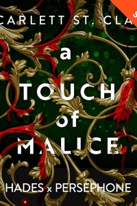 A touch of malice