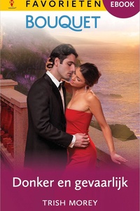 Bouquet Favorieten 819 - Donker en gevaarlijk