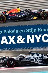 Max & Nyck: Hoe Max Verstappen de komst van Nyck de Vries naar de F1 mogelijk maakte