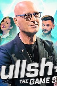 Bullsh*t The Gameshow