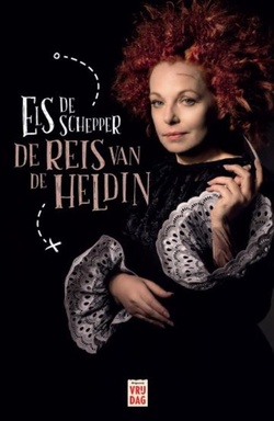 De reis van de heldin