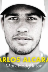 Carlos Alcaraz, de biografie